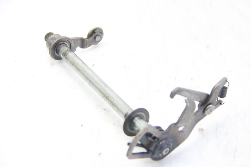 photo de ÁRBOL DE SELECCIÓN YAMAHA SR 125 (1982 - 2003)