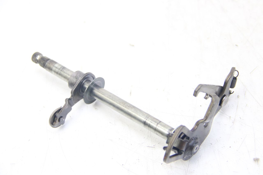 photo de ÁRBOL DE SELECCIÓN YAMAHA SR 125 (1982 - 2003)