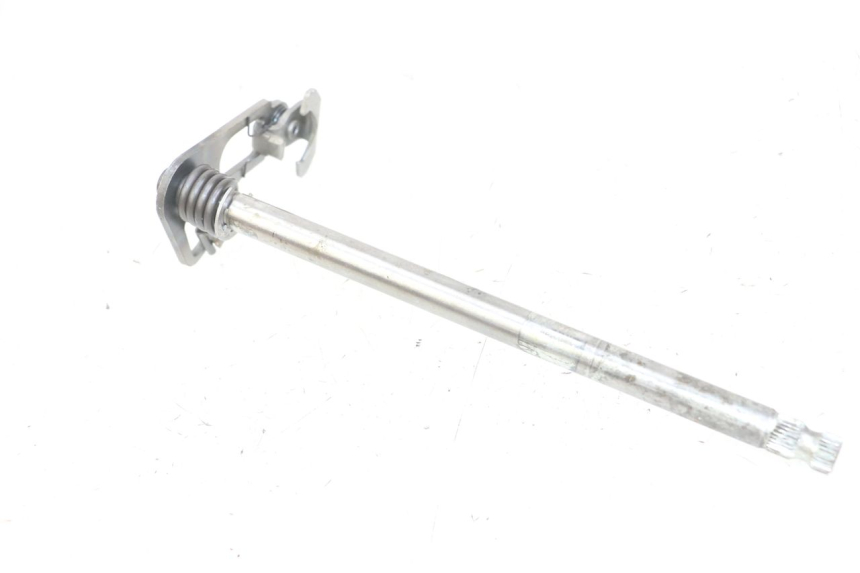 photo de EJE ENGRANAJE YAMAHA TDR DELTABOX 125 (1993 - 2003)