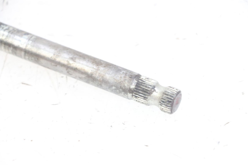 photo de EJE ENGRANAJE YAMAHA TDR DELTABOX 125 (1993 - 2003)