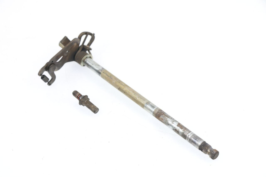 photo de EJE ENGRANAJE YAMAHA XJS DIVERSION 600 (1997 - 1999)