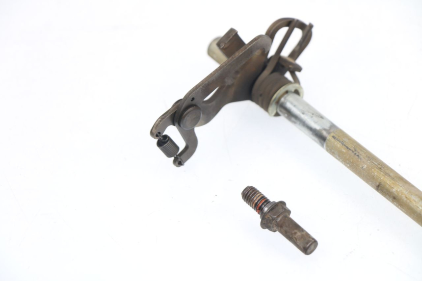 photo de EJE ENGRANAJE YAMAHA XJS DIVERSION 600 (1997 - 1999)