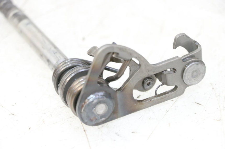 photo de EJE ENGRANAJE YAMAHA YZ 85 (2002 - 2018)