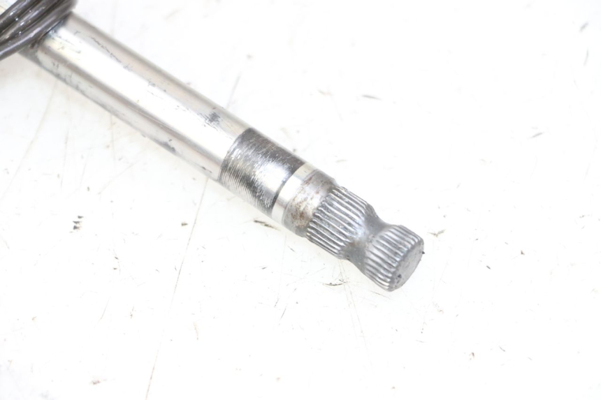 photo de EJE ENGRANAJE YAMAHA YZ 85 (2002 - 2018)