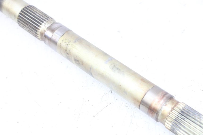 photo de EJE ENGRANAJES HYTRACK S 150 (2003 - 2011)