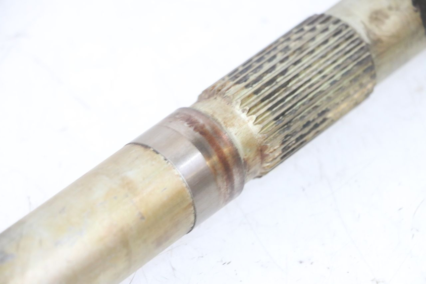 photo de EJE ENGRANAJES HYTRACK S 150 (2003 - 2011)