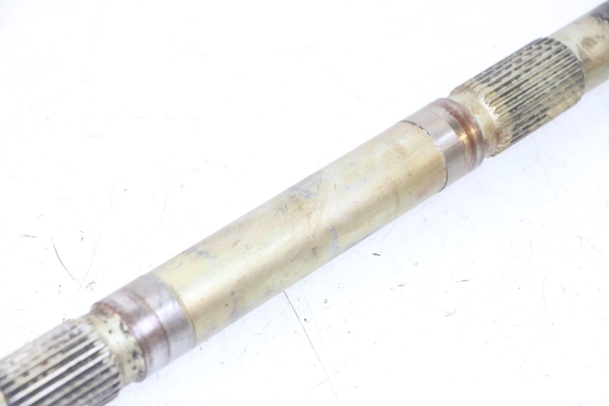 photo de EJE ENGRANAJES HYTRACK S 150 (2003 - 2011)