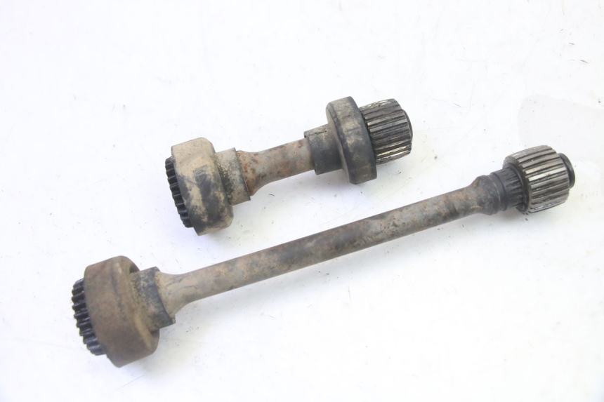photo de EJE ENGRANAJES YAMAHA YFM GRIZZLY 550 (2008 - 2015)
