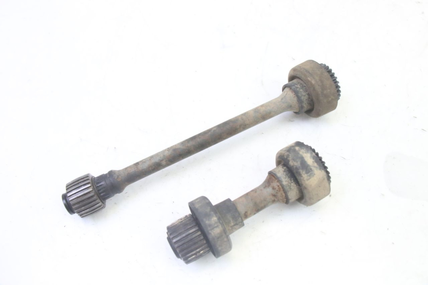 photo de EJE ENGRANAJES YAMAHA YFM GRIZZLY 550 (2008 - 2015)