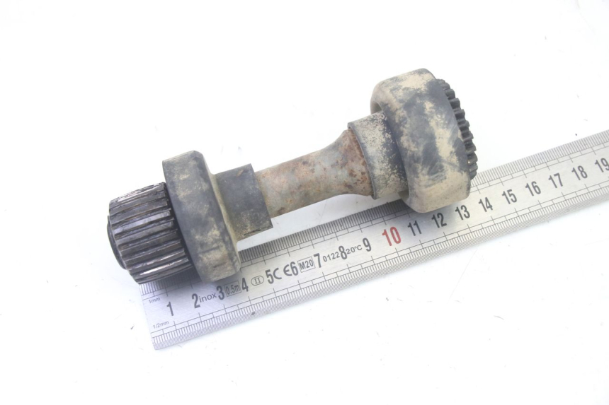 photo de EJE ENGRANAJES YAMAHA YFM GRIZZLY 550 (2008 - 2015)