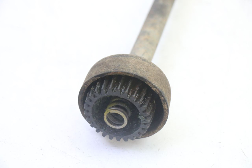 photo de EJE ENGRANAJES YAMAHA YFM GRIZZLY 550 (2008 - 2015)