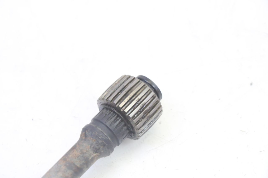 photo de EJE ENGRANAJES YAMAHA YFM GRIZZLY 550 (2008 - 2015)