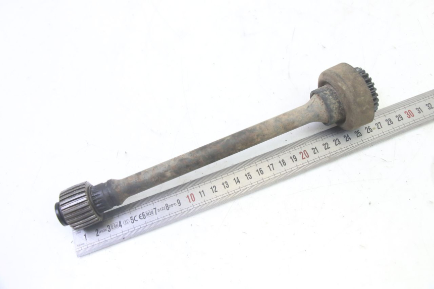 photo de EJE ENGRANAJES YAMAHA YFM GRIZZLY 550 (2008 - 2015)