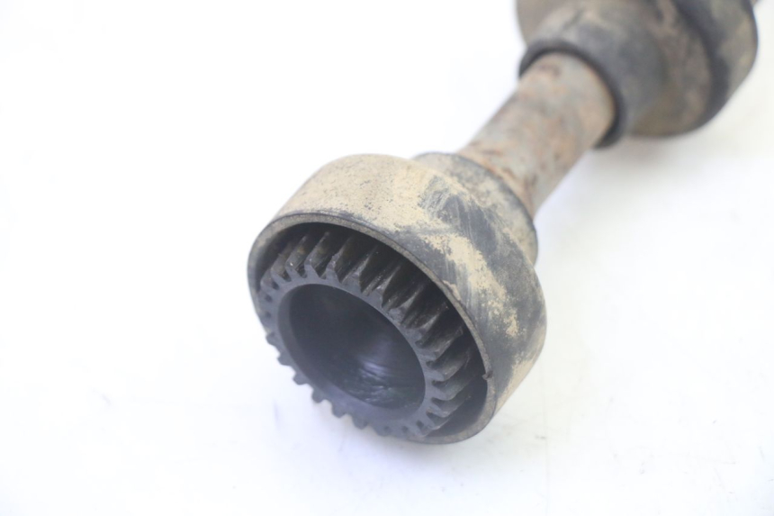 photo de EJE ENGRANAJES YAMAHA YFM GRIZZLY 550 (2008 - 2015)