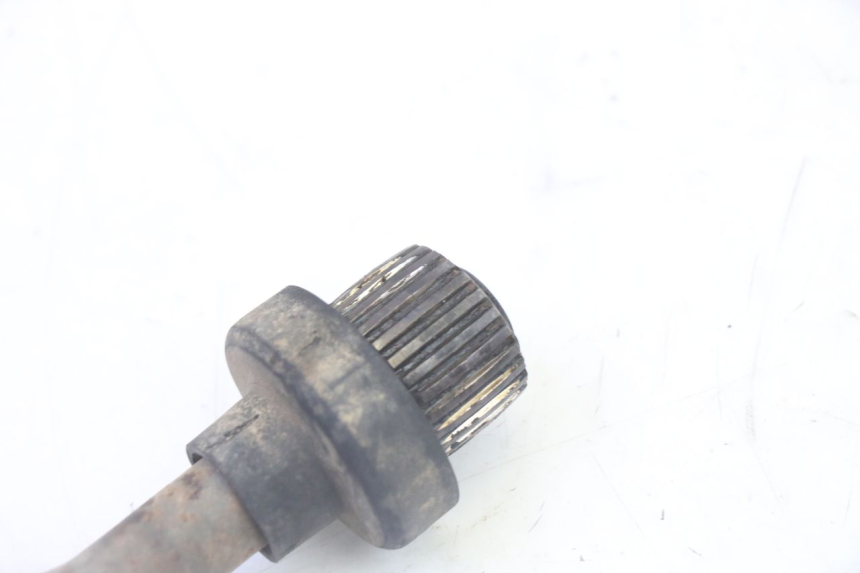 photo de EJE ENGRANAJES YAMAHA YFM GRIZZLY 550 (2008 - 2015)