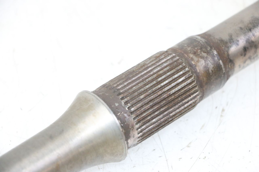 photo de EJE ENGRANAJES YAMAHA YFM R RAPTOR 250 (2008 - 2014)