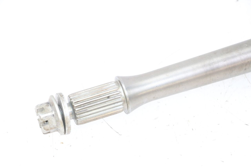 photo de EJE ENGRANAJES YAMAHA YFM R RAPTOR 250 (2008 - 2014)