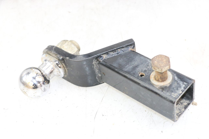 photo de ENGANCHE KYMCO MXU 4X4 500 (2011 - 2018) - Vista principal