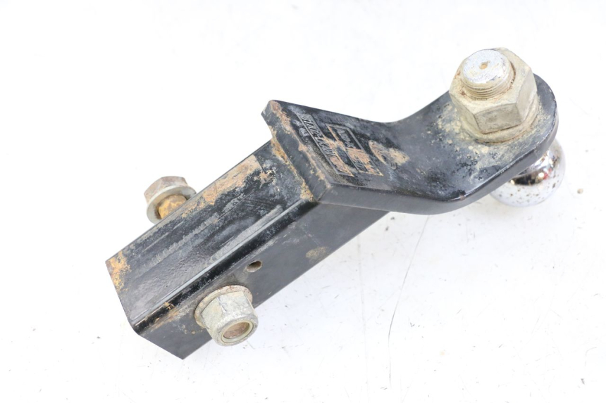 photo de ENGANCHE KYMCO MXU 4X4 500 (2011 - 2018) - Detalle de la pieza