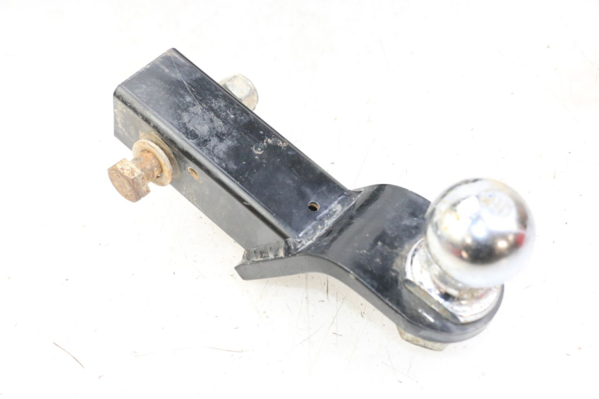 photo de ENGANCHE KYMCO MXU 4X4 500 (2011 - 2018) - Vista general del producto