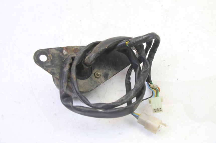 photo de ENGANCHE YAMAHA YFM GRIZZLY 550 (2008 - 2015)