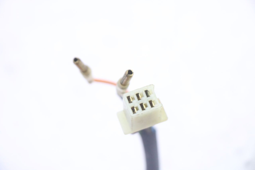 photo de ENGANCHE YAMAHA YFM GRIZZLY 550 (2008 - 2015)