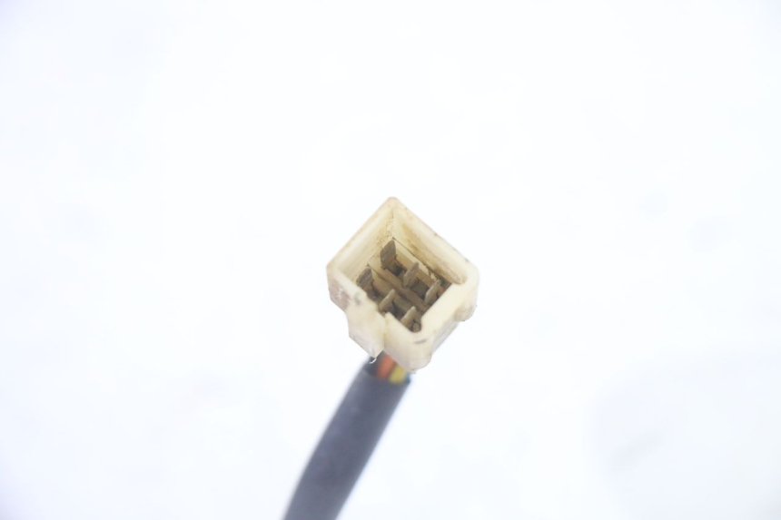 photo de ENGANCHE YAMAHA YFM GRIZZLY 550 (2008 - 2015)