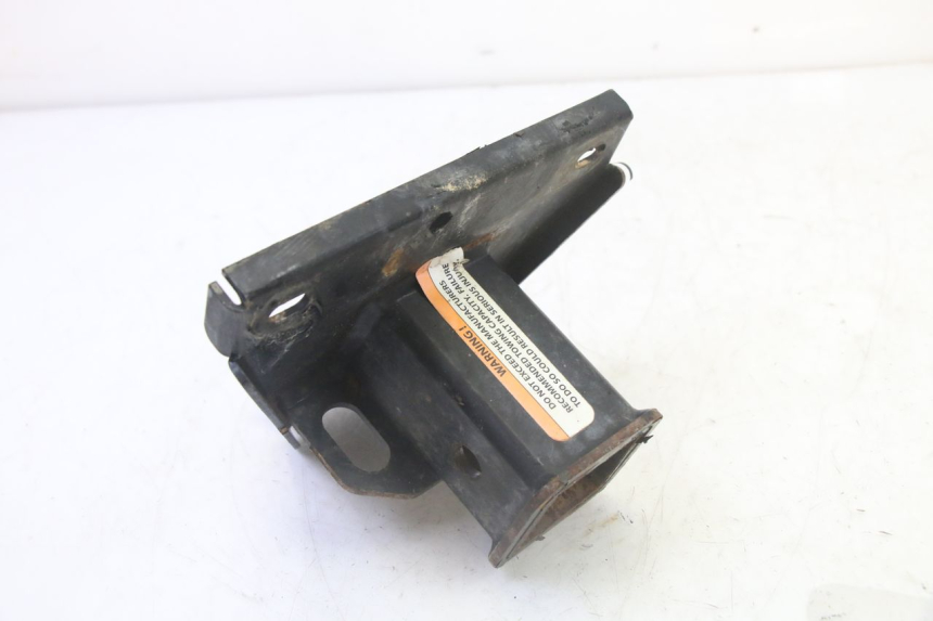 photo de ENGANCHE YAMAHA YFM GRIZZLY 550 (2008 - 2015)