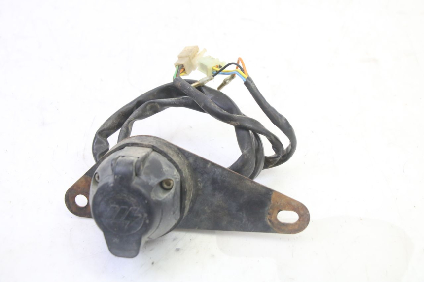 photo de ENGANCHE YAMAHA YFM GRIZZLY 550 (2008 - 2015)