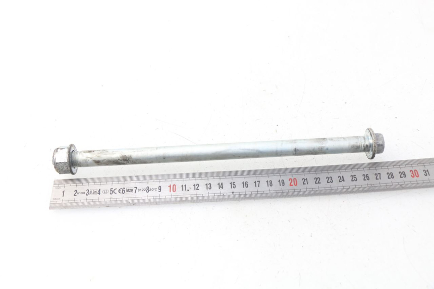 photo de EJE BRAZO OSCILANTE HONDA CA REBEL 125 (1995 - 2001)