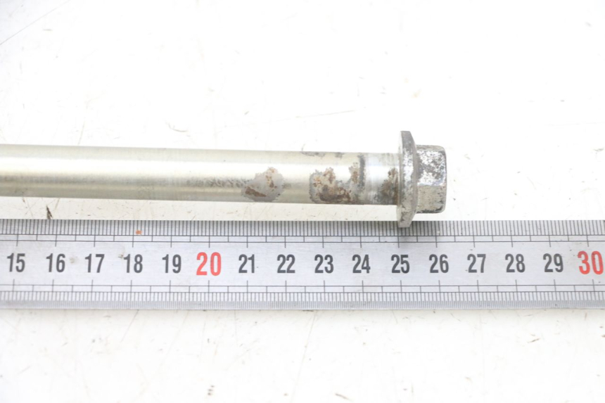 photo de EJE BASCULANTE KSR CODE 125 (2018 - 2020) - Zoom estado de uso