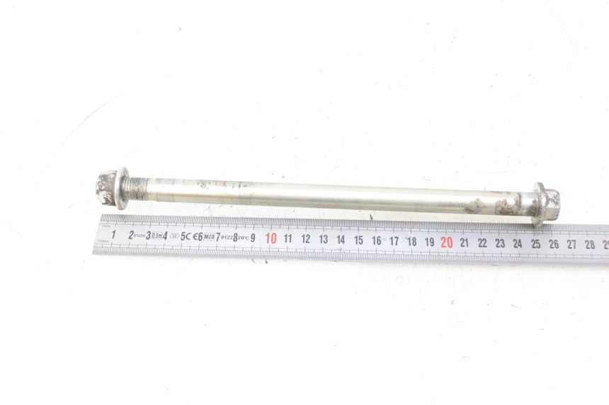 photo de EJE BASCULANTE KSR CODE 125 (2018 - 2020) - Otra perspectiva
