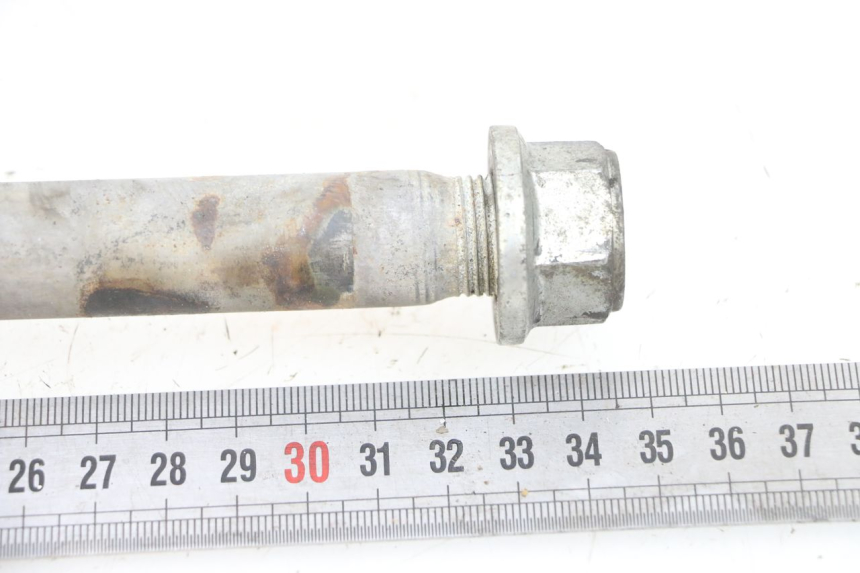 photo de EJE BASCULANTE SUZUKI DL V STROM 1000 (2002 - 2007) - Otra perspectiva