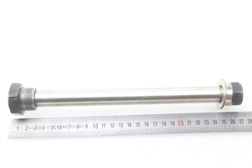 photo de EJE BASCULANTE YAMAHA FJR ABS 1300 (2006 - 2012)