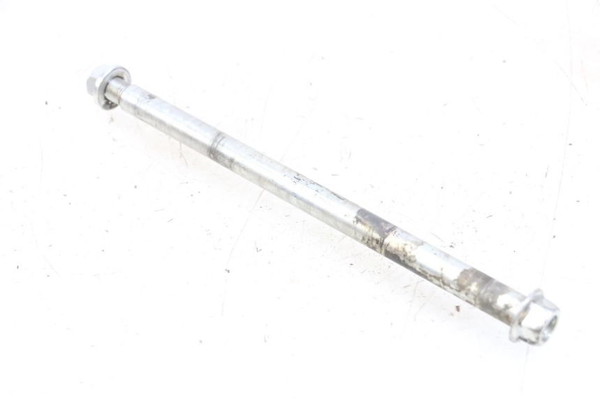 photo de EJE BASCULANTE HYOSUNG GF 125 (2001 - 2005)
