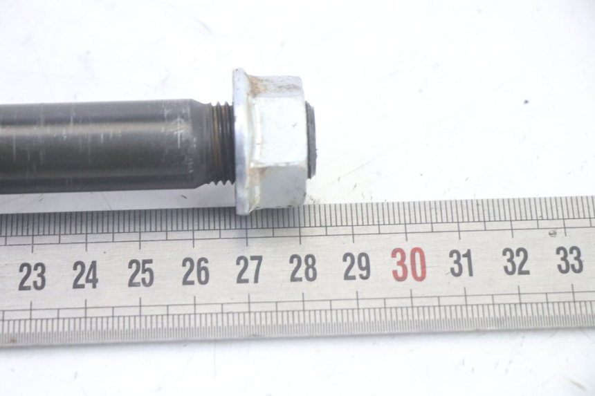 photo de EJE BASCULANTE KAWASAKI GPX R WARBIRD 600 (1988 - 1993) - Otra perspectiva