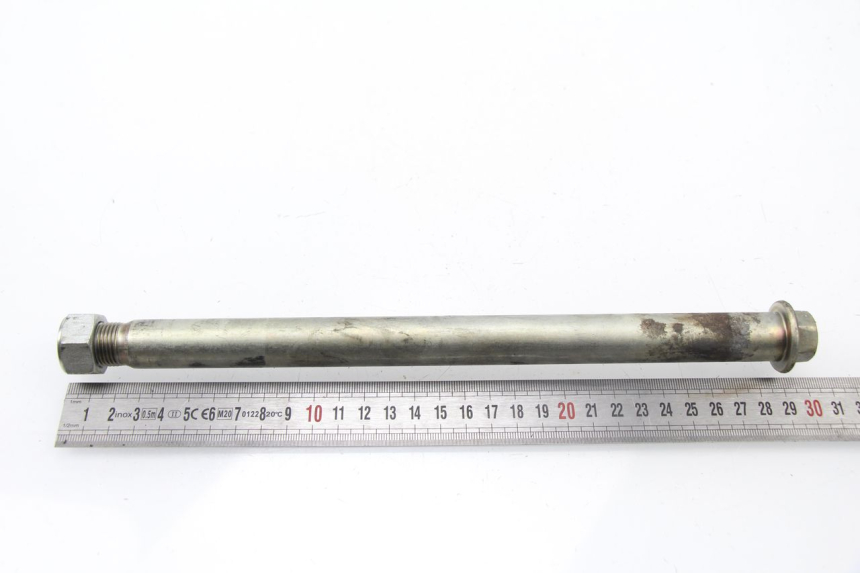 photo de Eje del brazo oscilante SUZUKI GSF N BANDIT 600 (2000 - 2004)