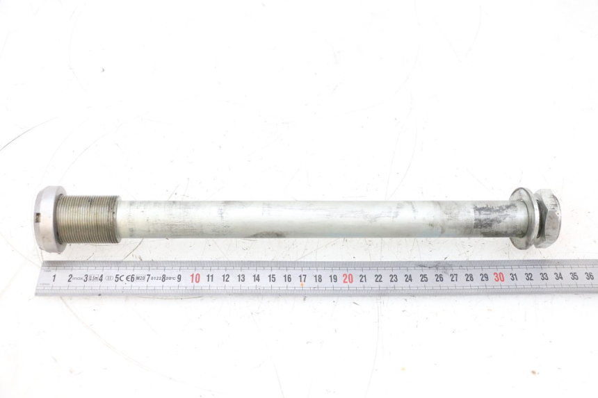 photo de EJE BASCULANTE SUZUKI GSXR GSX-R 1000 (2003 - 2004) - Zoom estado de uso