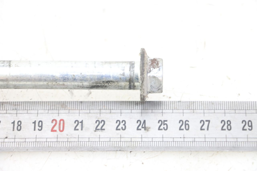 photo de Eje del brazo oscilante HYOSUNG XRX 125 (2000 - 2008)
