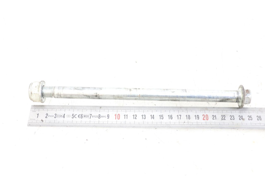 photo de Eje del brazo oscilante HYOSUNG XRX 125 (2000 - 2008)