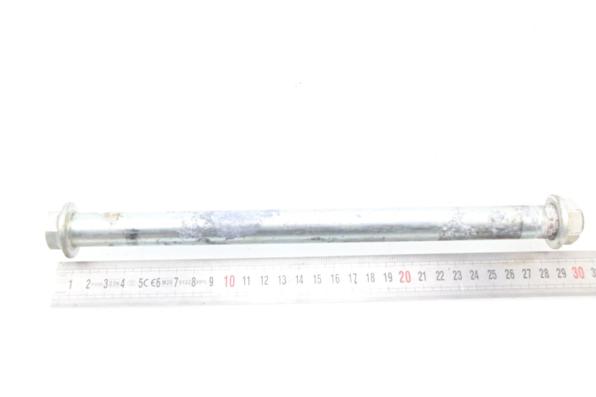 photo de EJE BRAZO OSCILANTE KAWASAKI ZZR 600 (1995 - 2004)