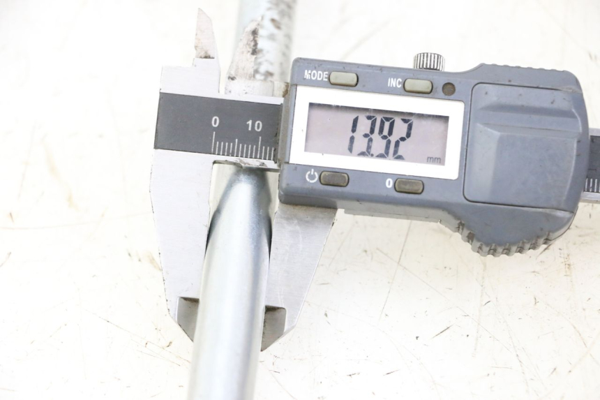 photo de EJE BASCULANTE KIDEN KD125-G 125 (2018 - 2022)