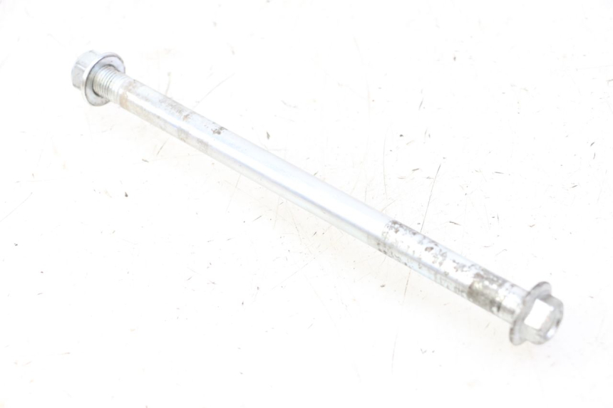 photo de EJE BASCULANTE KIDEN KD125-G 125 (2018 - 2022)