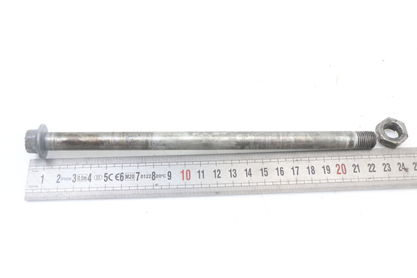 photo de EJE BRAZO OSCILANTE KAWASAKI KX 85 (2014 - 2021)