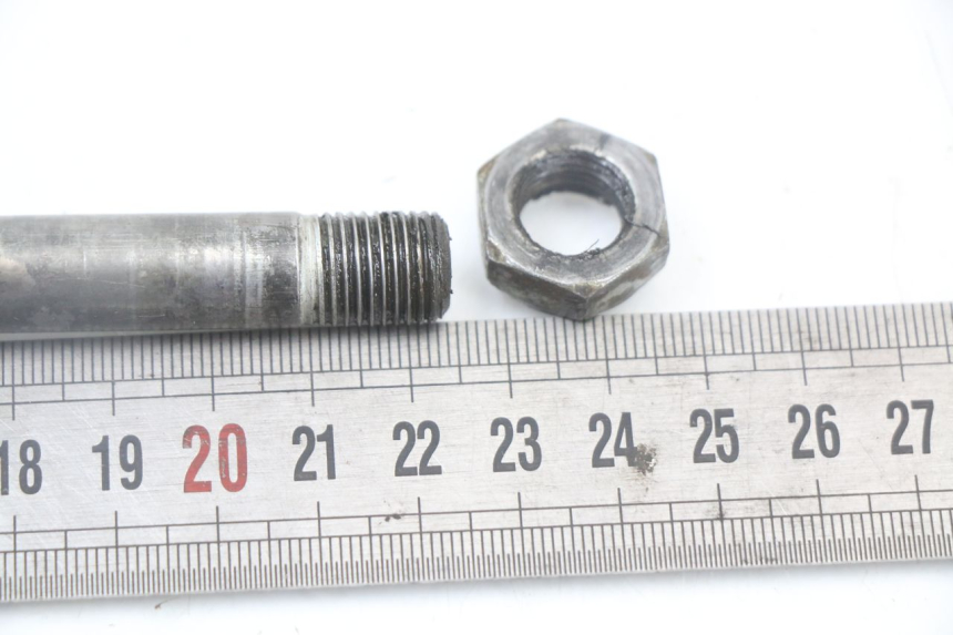 photo de EJE BRAZO OSCILANTE KAWASAKI KX 85 (2014 - 2021)