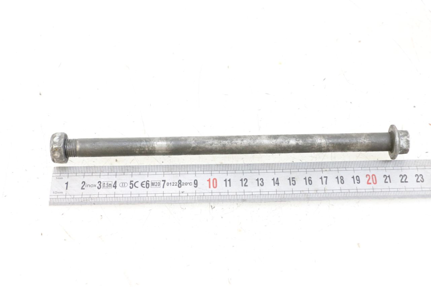 photo de EJE BRAZO OSCILANTE KAWASAKI KX 85 (2014 - 2021)