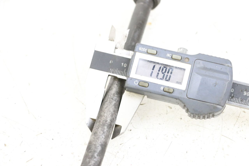 photo de EJE BRAZO OSCILANTE KAWASAKI KX 85 (2014 - 2021)