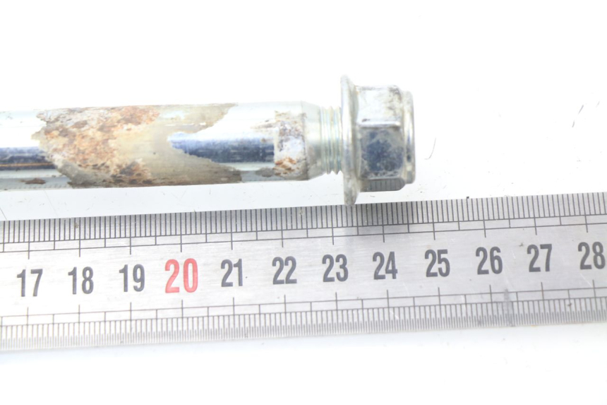 photo de EJE BASCULANTE ASIAWING NC ENDURO 250 (2015 - 2021) - Otra perspectiva