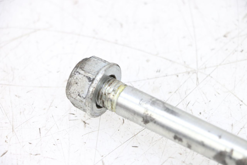 photo de EJE BASCULANTE HONDA NSR R 125 (1994 - 2003) - Detalles de los puntos de fijación