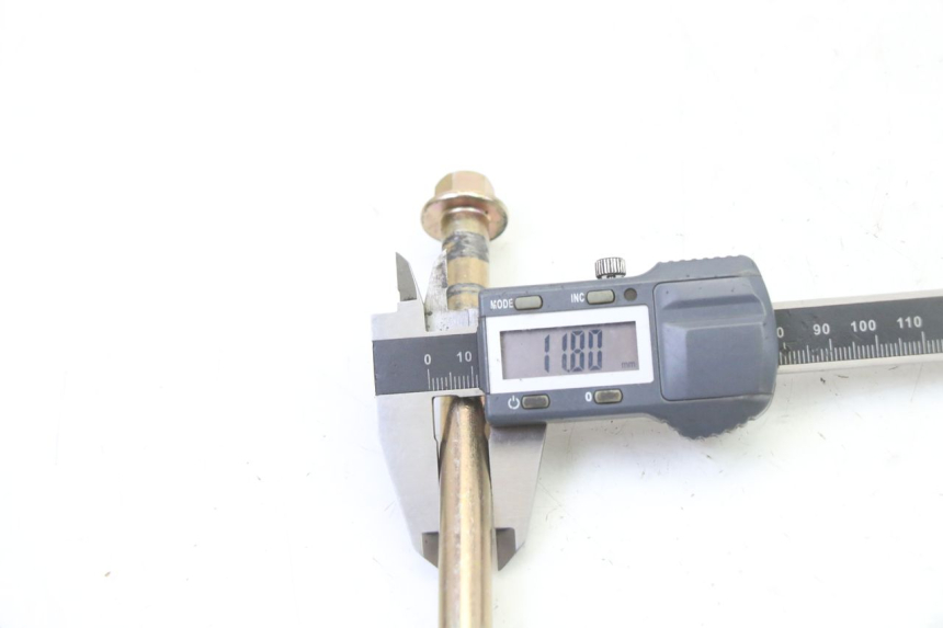 photo de EJE BASCULANTE APOLLO RFZ 125